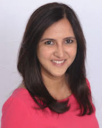 Prerna Trivedy, M.D.