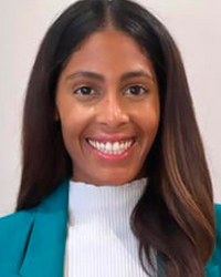 Shantel Suncar, M.D.