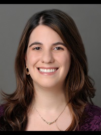 Sondra Maureen Nemetski, M.D., Ph.D.