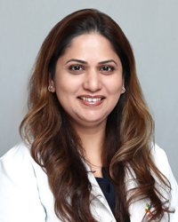 Virteeka Sinha, M.D.