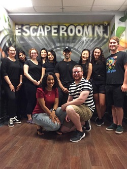 Wellness - Emergency Medicine Residency