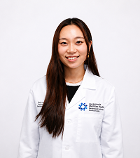 Sally Hwang