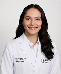 Katherine Margolin