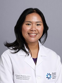 Abigail Bautista MD