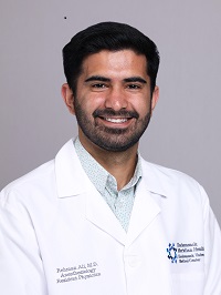 Rehman Ali MD