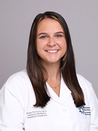 Erica DeCecco MD