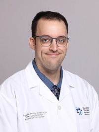 James Di Palma-Grisi MD