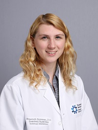 Elizabeth Bowman DO