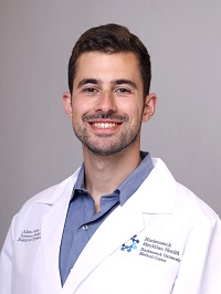 Allen Fooks, MD