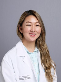Grace Chin DO