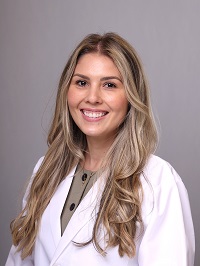 Melissa "Ruth" Martinez, MD