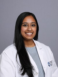 Pooja Shah MD