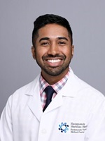 Tony Varughese M.D.
