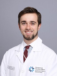 Tyler Schoch MD