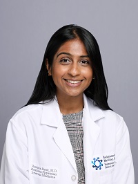 Vanisha Patel MD