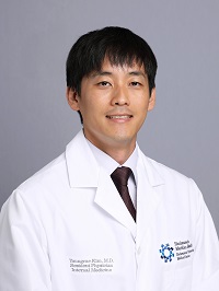 Youngrae Kim MD