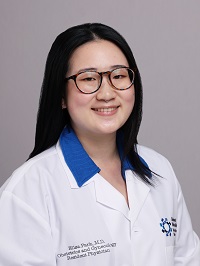 Elisa Park MD
