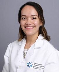Nilda Valenzuela MD