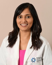 Ruchi Jain, BCPS, BCCCP