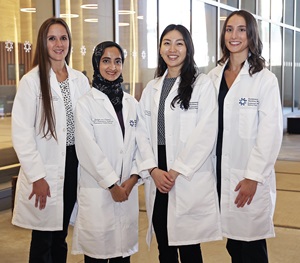 HUMC PGY1 Pharmacy Residency