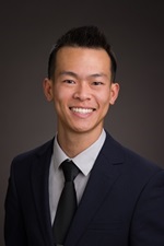 Raymond Huang