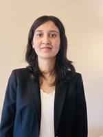 Kakriti Mahajan