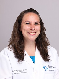 Katherine Burhop MD