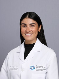 Zoe Guzman MD