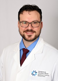 Seth Petersen MD