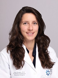 Roni Rosen MD