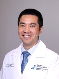 Robert Chang MD