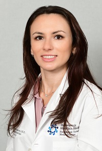 Katerina Lembrikova, M.D.