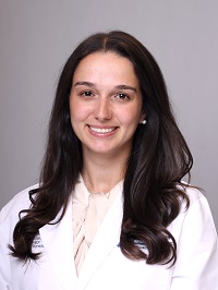 Emily Kokush MD