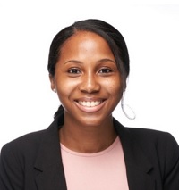 Jasmine Saunders