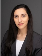 Dina Mohamed-Aly