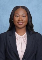 Temilouluwa Ogunmoyin