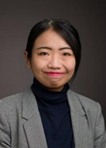 Cara Wong