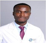 Travis Joseph MD