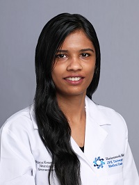 Niranjana Kesavamoorthy MBBS