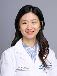 Kim Pan MD