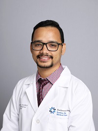 Rohit Thapa MBBS