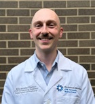 Kyle Endsley Headshot