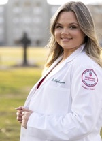 Sabina Kapkayeva, Pharm.D.