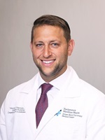 Yehuda Gejerman MD