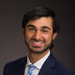 Ali Zaidi MD