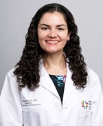 Kristin Natoli MD