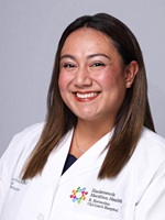 Melanie Espino Canche Rae MD