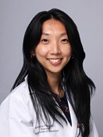 Rebecca Wang MD