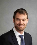 Joshua Orgel