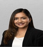 Mili Shah